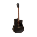 CORT AD 880 CE BK Acoustic Electric Guitar