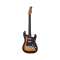 MOOER MSC10 Pro Electric Guitar Sunburst