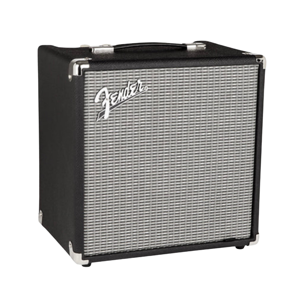 FENDER Rumble 25 V3 Bass Combo Amplifier, 230V EU