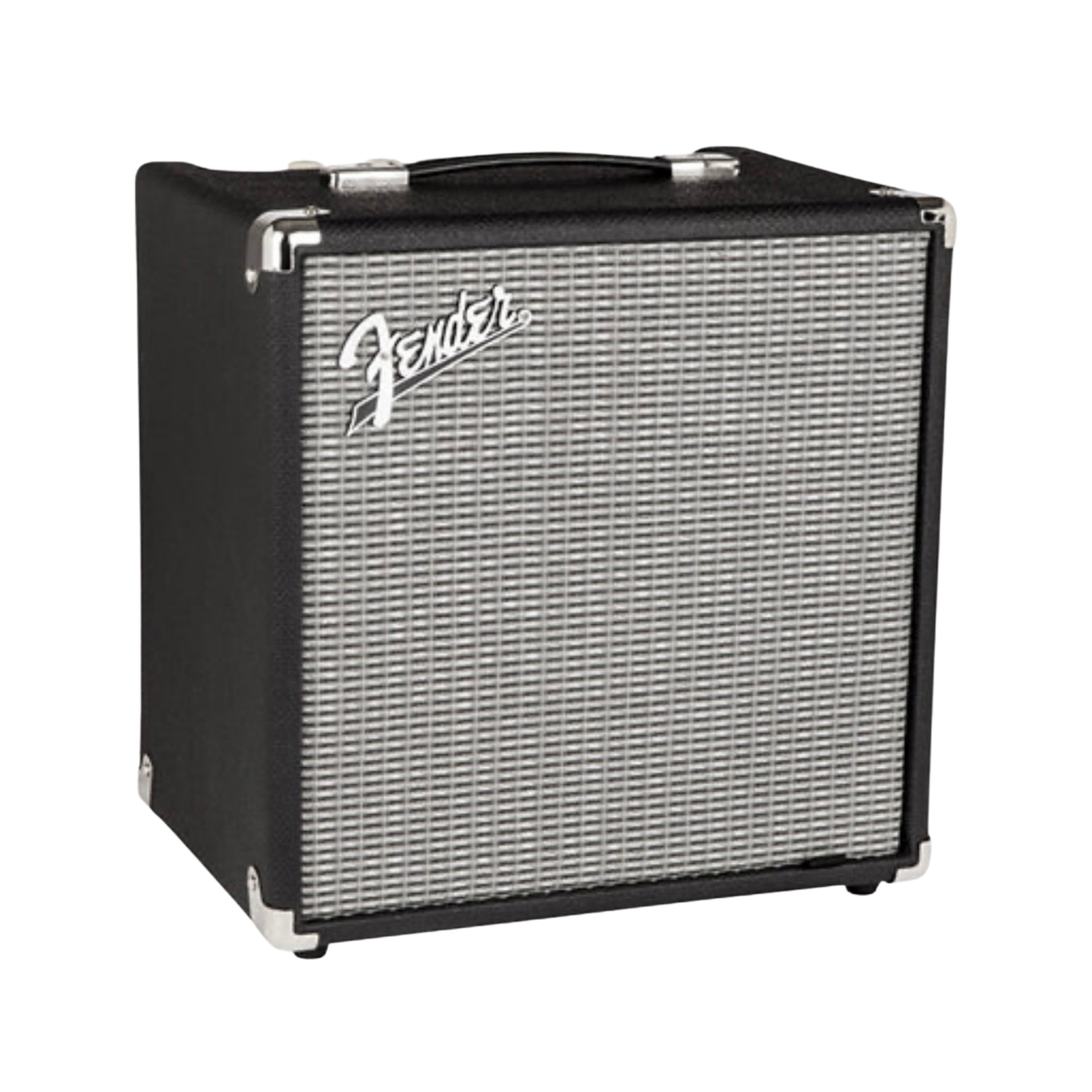 FENDER Rumble 25 V3 Bass Combo Amplifier, 230V EU