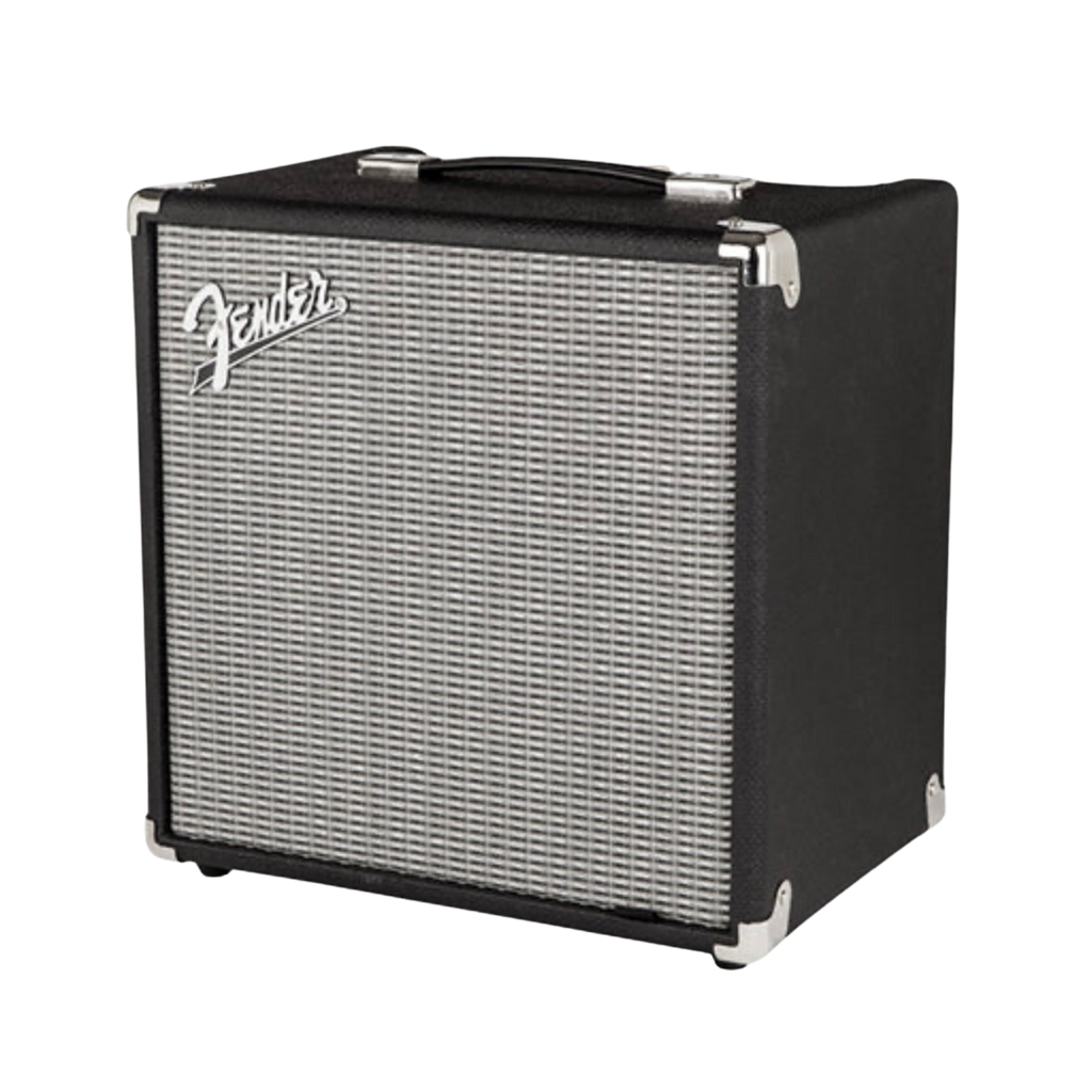 FENDER Rumble 25 V3 Bass Combo Amplifier, 230V EU