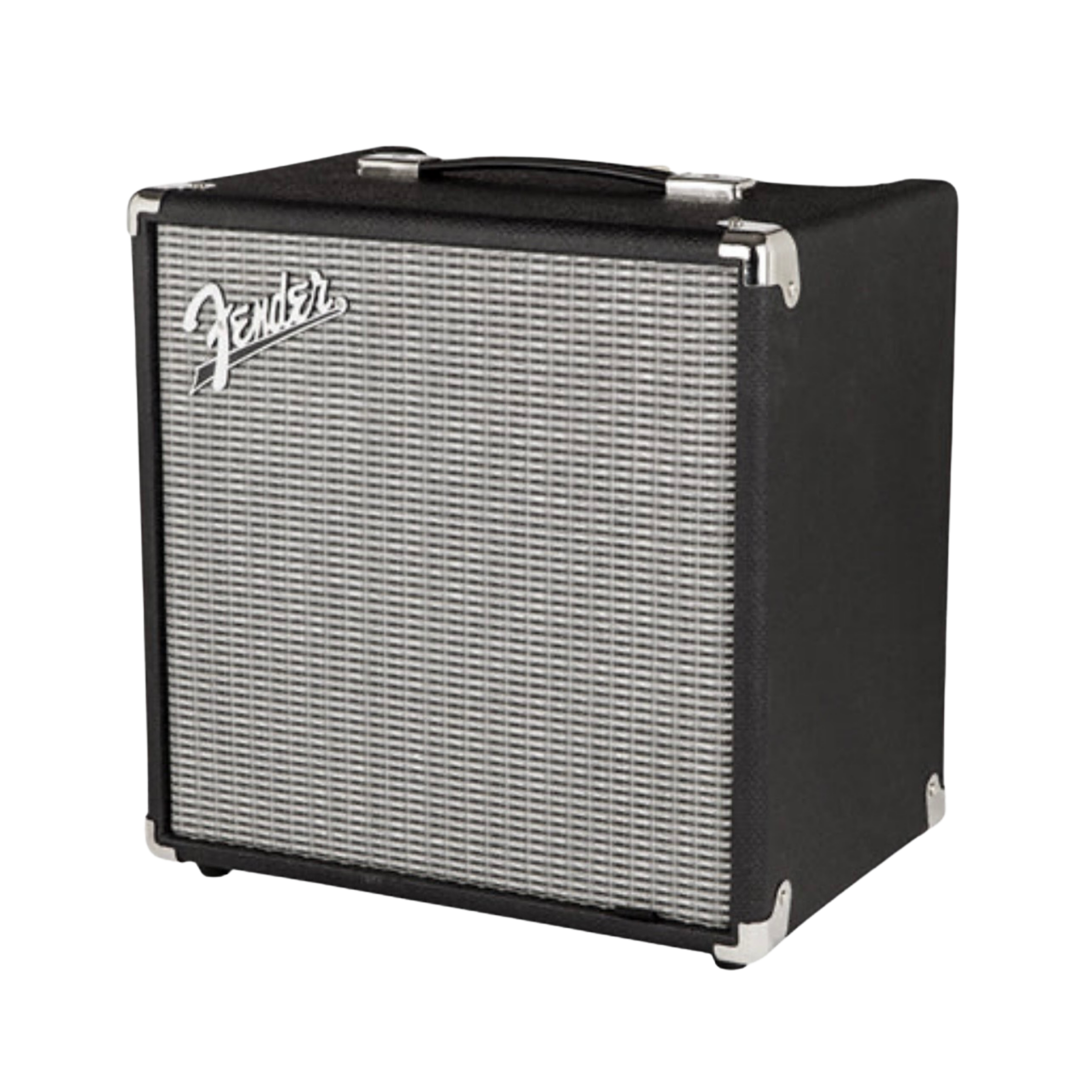 FENDER Rumble 25 V3 Bass Combo Amplifier, 230V EU