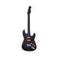 MOOER MSC10 Pro Electric Guitar Black