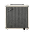 FENDER Rumble 25 V3 Bass Combo Amplifier, Ivory, 230V EU