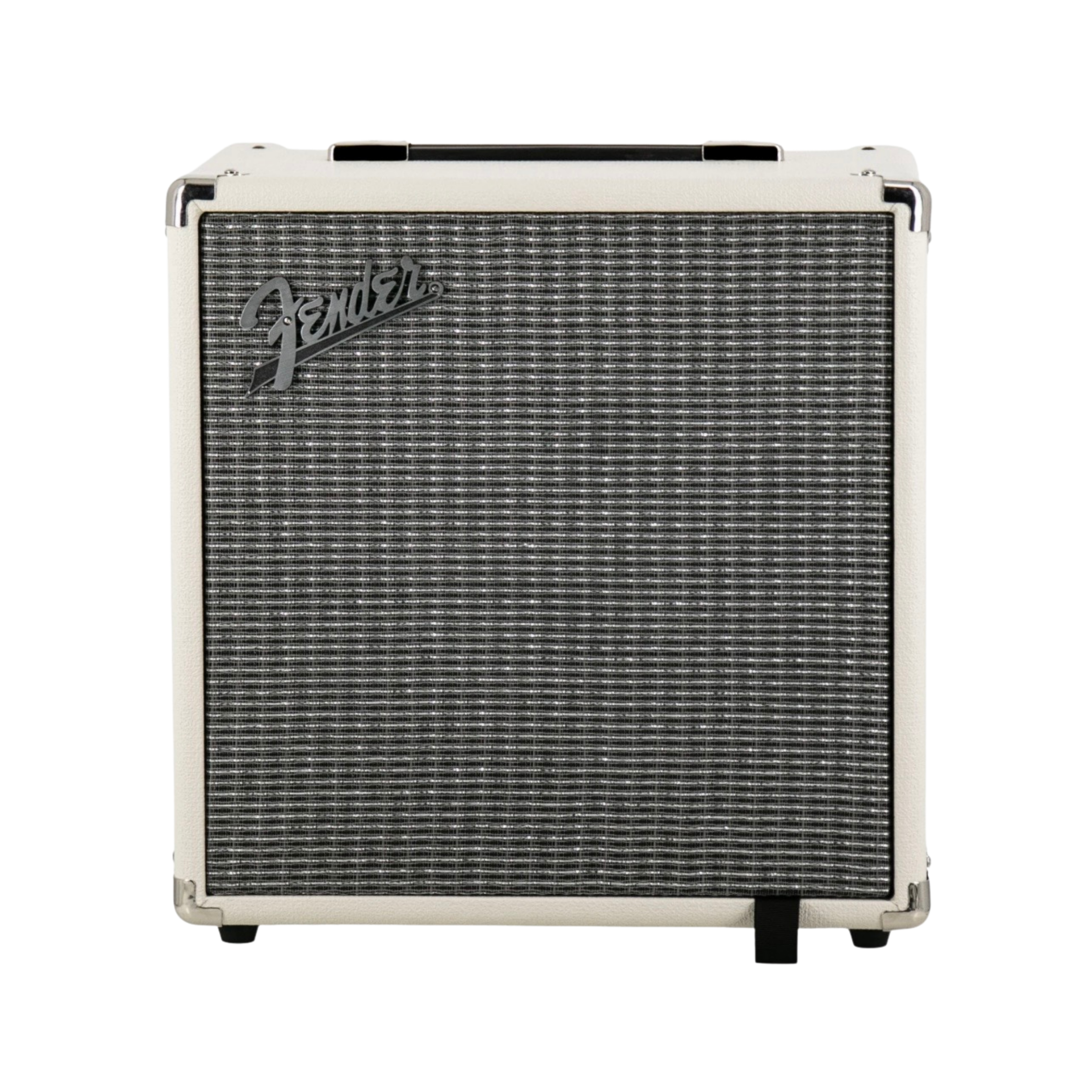 FENDER Rumble 25 V3 Bass Combo Amplifier, Ivory, 230V EU