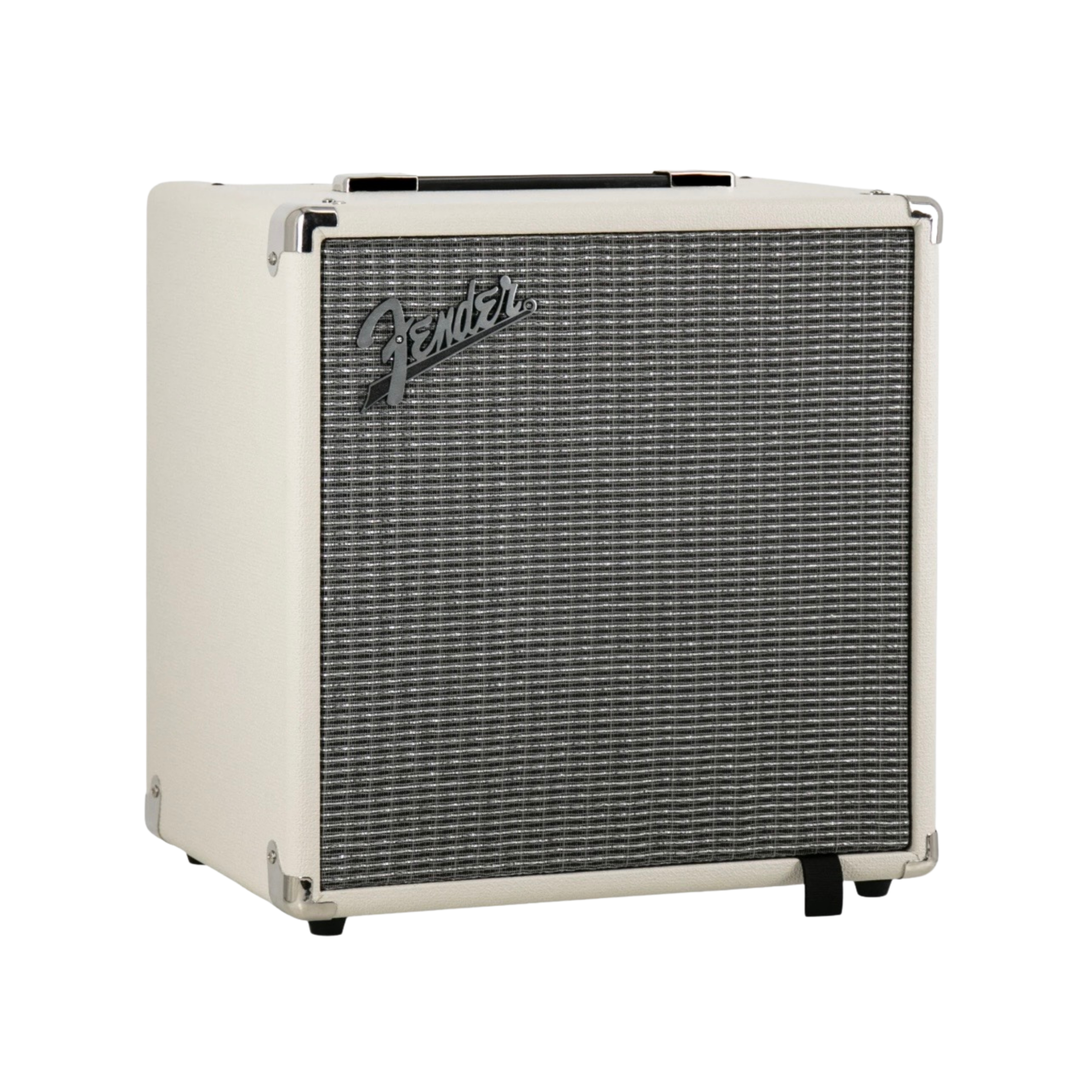 FENDER Rumble 25 V3 Bass Combo Amplifier, Ivory, 230V EU