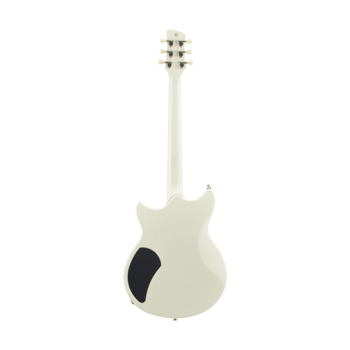 YAMAHA REVSTAR RSE 20 VW White Guitar Electric