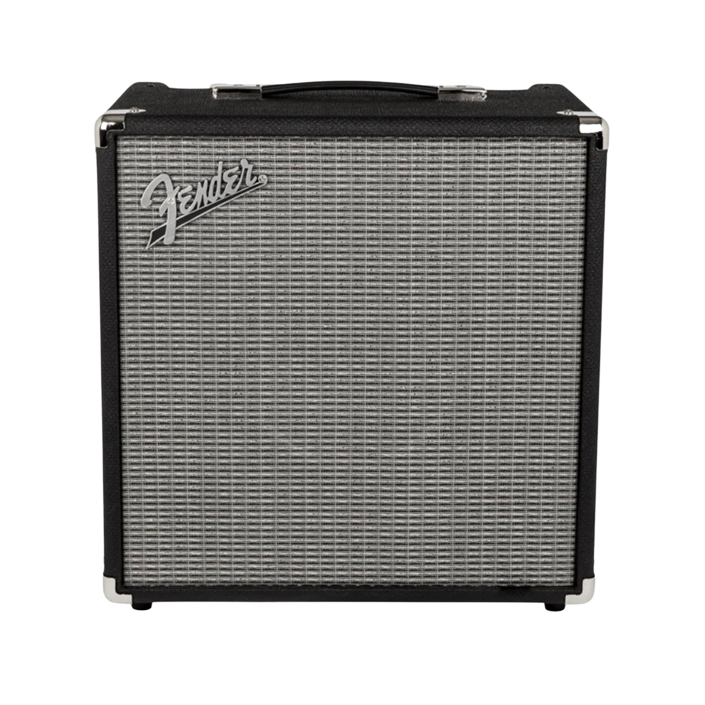 FENDER Rumble 40 V3 Bass Combo Amplifier, 230V EU