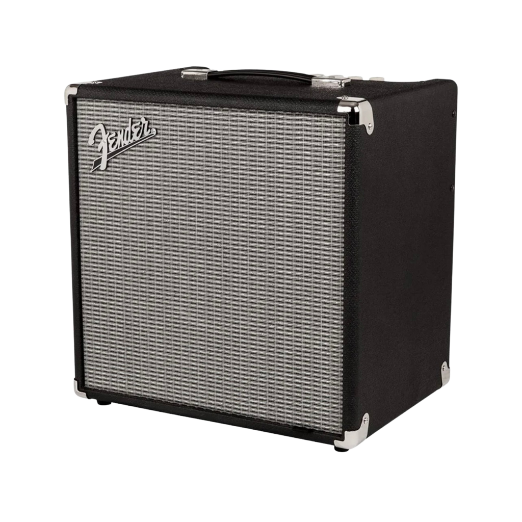 FENDER Rumble 40 V3 Bass Combo Amplifier, 230V EU