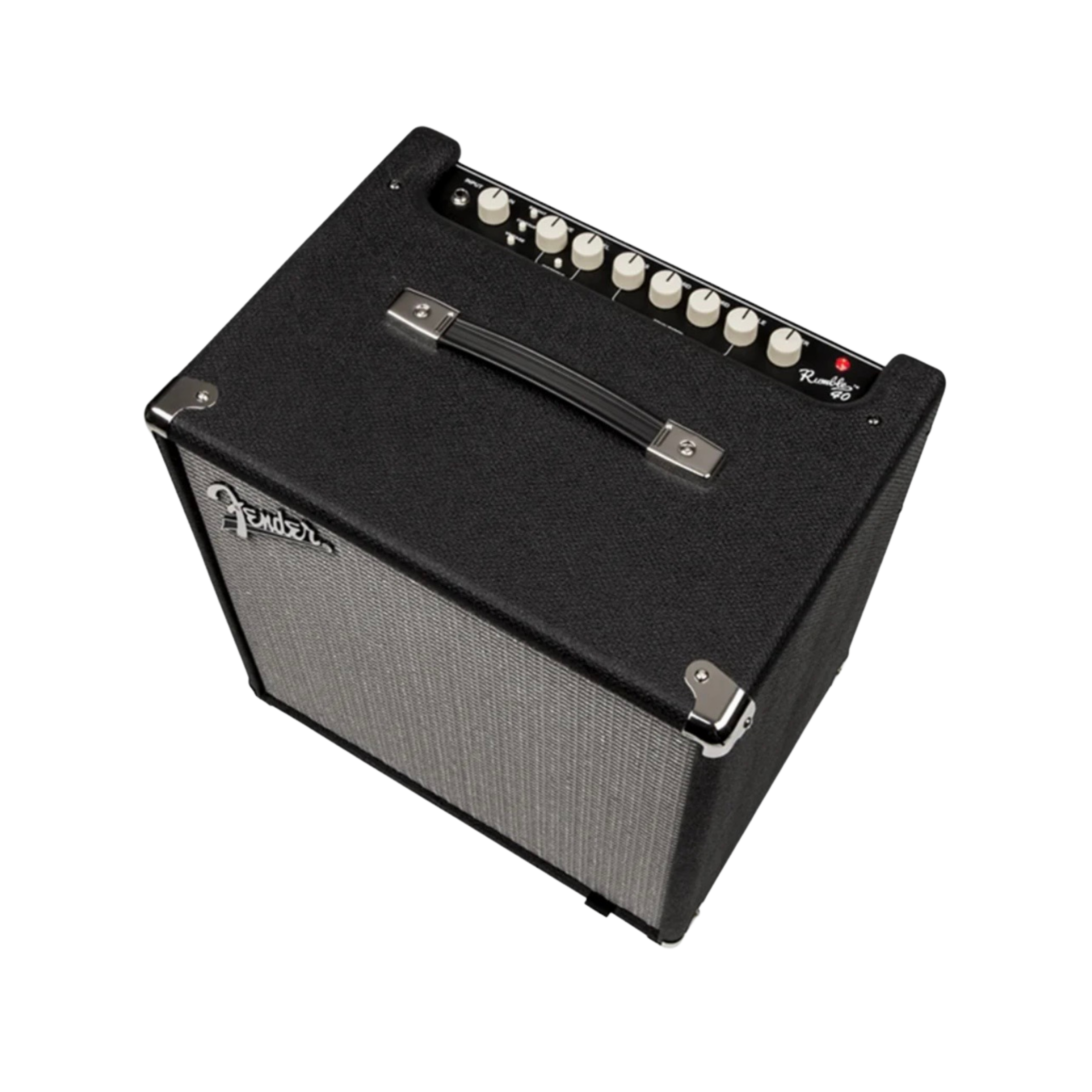 FENDER Rumble 40 V3 Bass Combo Amplifier, 230V EU