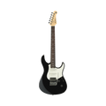 YAMAHA PACIFICA STANDARD PLUS PACS+ 12 BL BLACK Guitar Electric