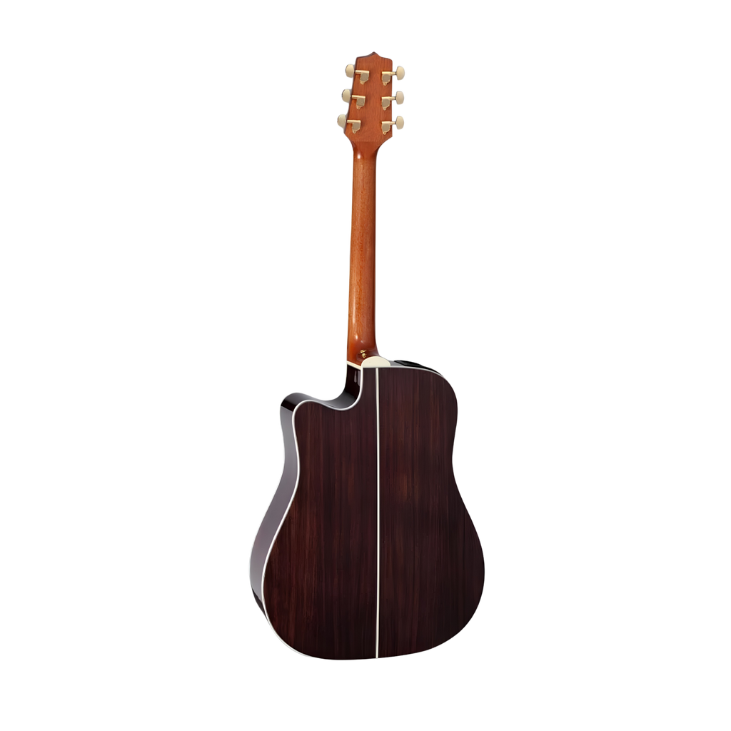 TAKAMINE GD51CE BSB Sunburst Acoustic Electric Guitar