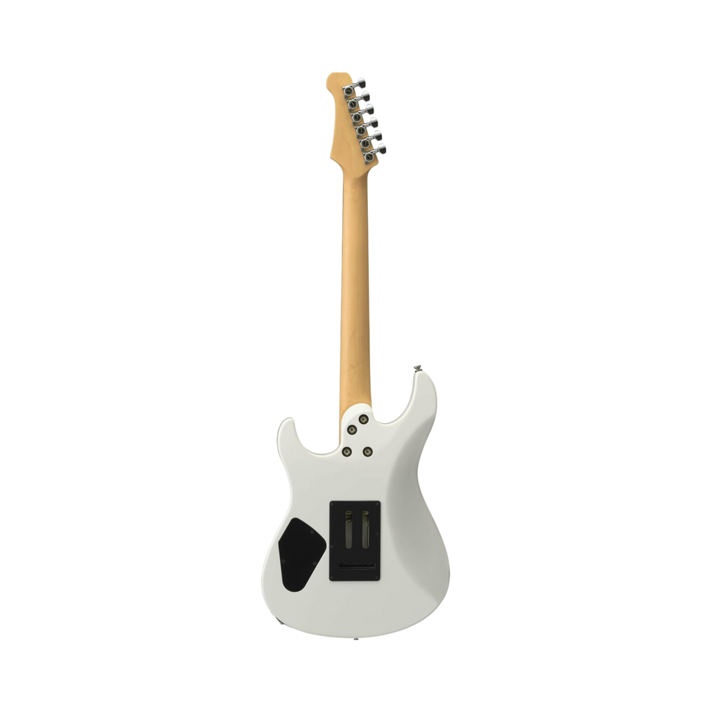 YAMAHA PACIFICA STANDARD PLUS PACS+ 12 SWH SHELL WHITE Guitar Electric