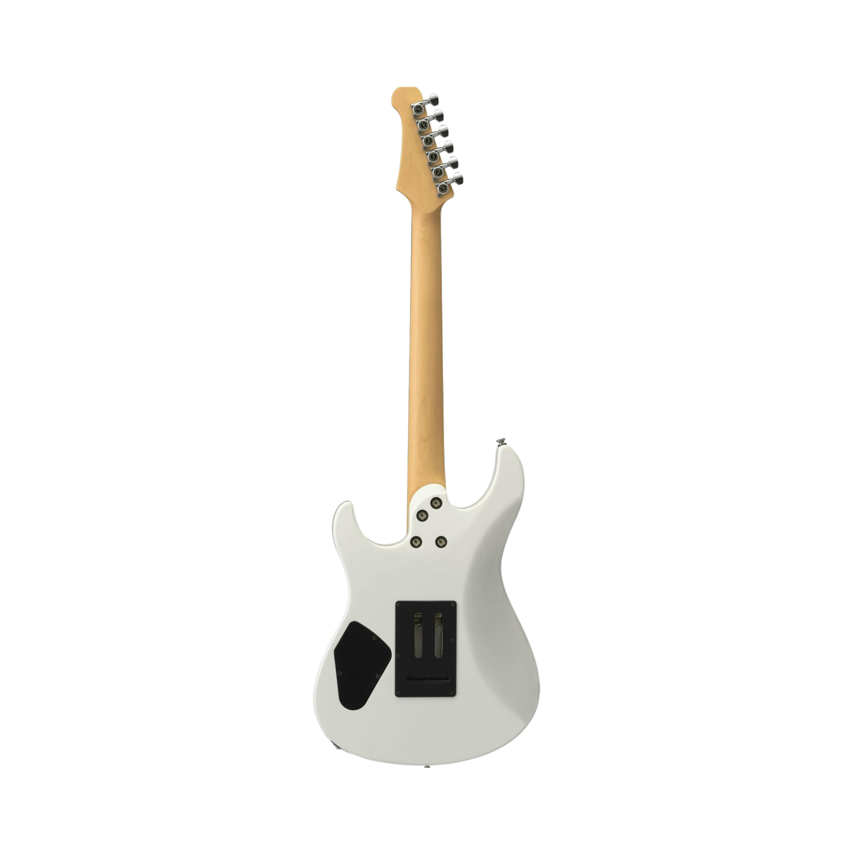 YAMAHA PACIFICA STANDARD PLUS PACS+ 12 SWH SHELL WHITE Guitar Electric