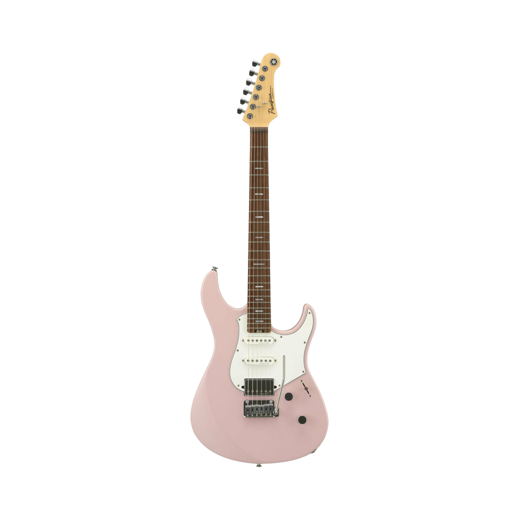 YAMAHA PACIFICA STANDARD PLUS PACS+ 12 ASP ASH PINK Guitar Electric