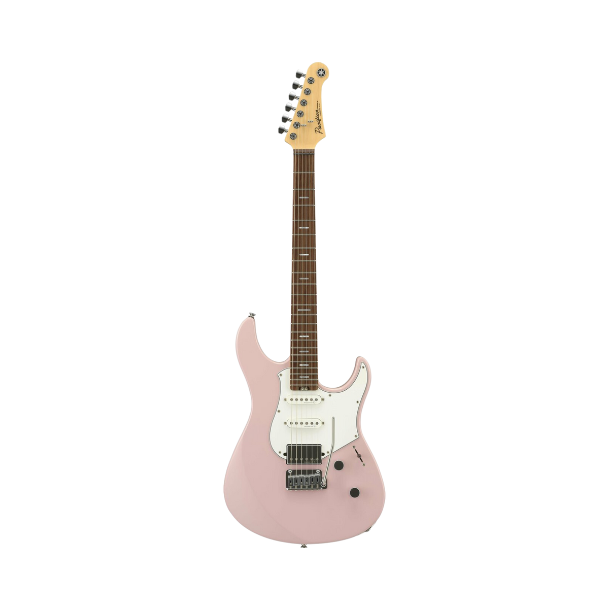 YAMAHA PACIFICA STANDARD PLUS PACS+ 12 ASP ASH PINK Guitar Electric