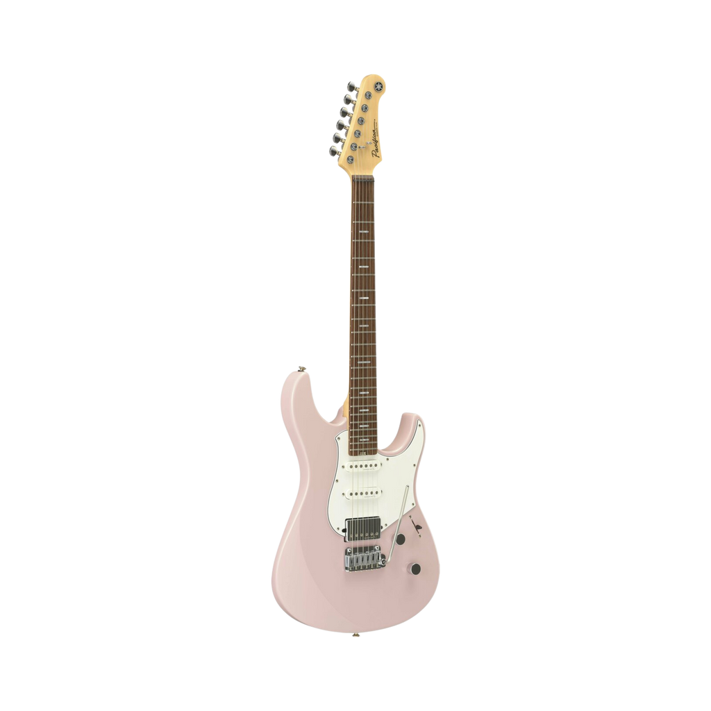 YAMAHA PACIFICA STANDARD PLUS PACS+ 12 ASP ASH PINK Guitar Electric