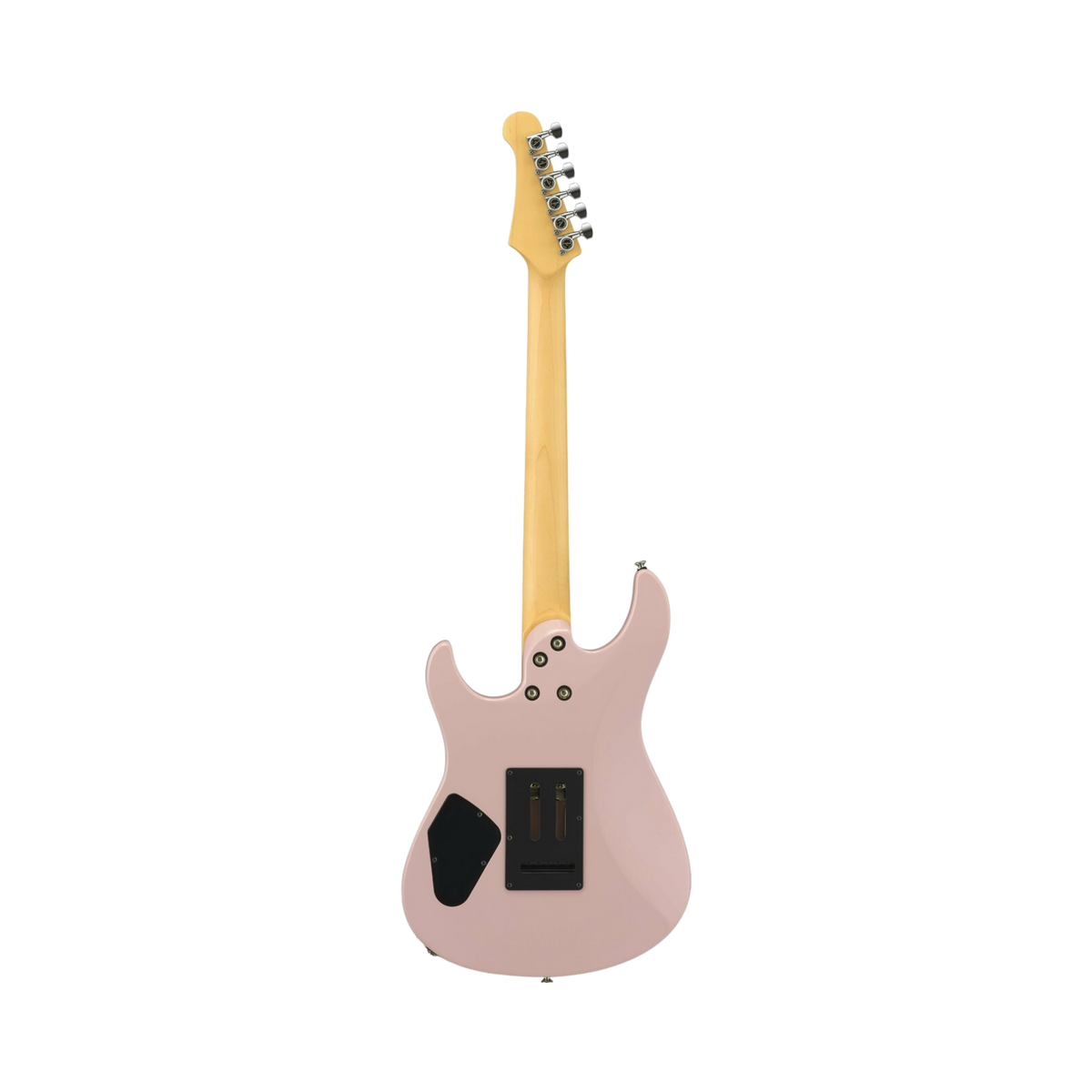 YAMAHA PACIFICA STANDARD PLUS PACS+ 12 ASP ASH PINK Guitar Electric