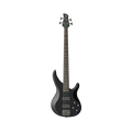 YAMAHA TRBX 304 BL BLACK Electric Bass Guitar 4 String