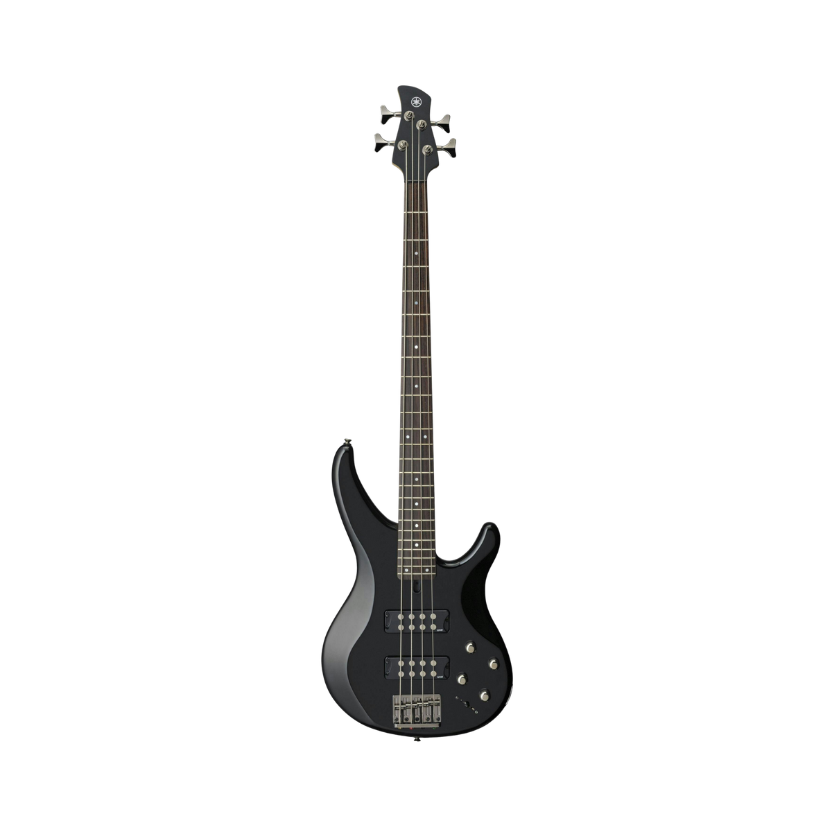 YAMAHA TRBX 304 BL BLACK Electric Bass Guitar 4 String