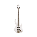 YAMAHA TRBX 304 WH WHITE Electric Bass Guitar 4 String
