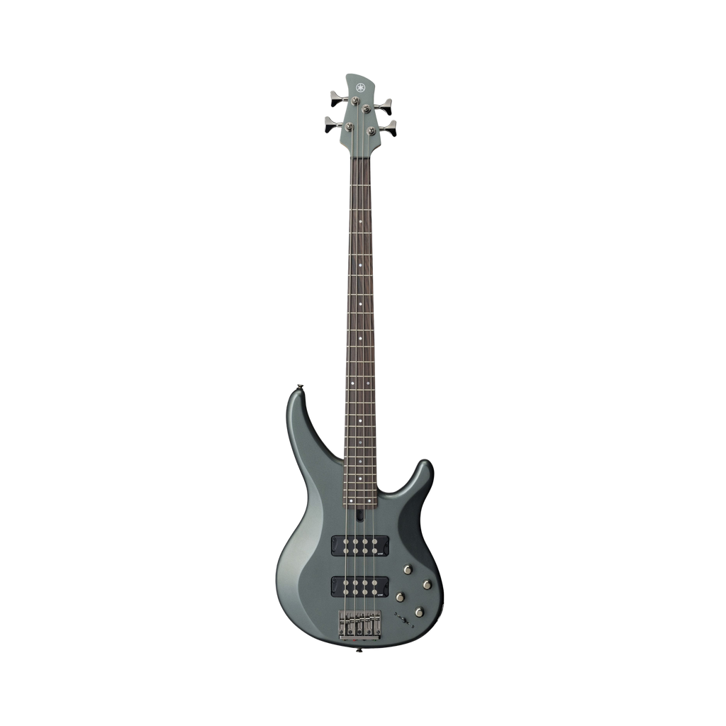 YAMAHA TRBX 304 MG MIST GREEN Electric Bass Guitar 4 String