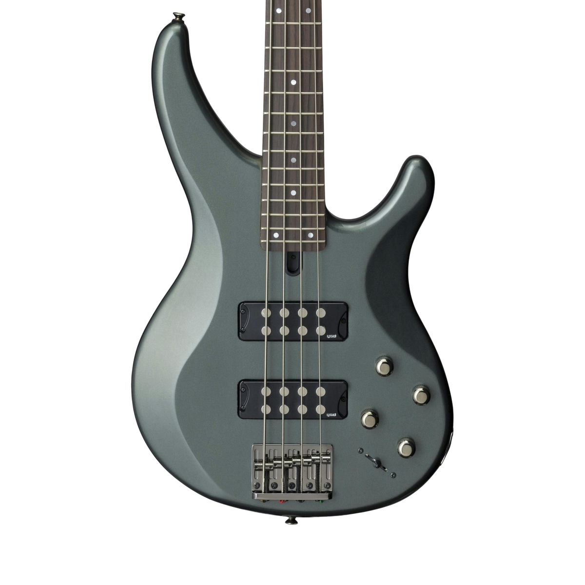 YAMAHA TRBX 304 MG MIST GREEN Electric Bass Guitar 4 String