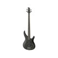 YAMAHA TRBX 504 TBL TRANSLUCENT BLACK Electric Bass Guitar 4 String