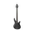 YAMAHA TRBX 505 TBL TRANSLUCENT BLACK Electric Bass Guitar 5 String