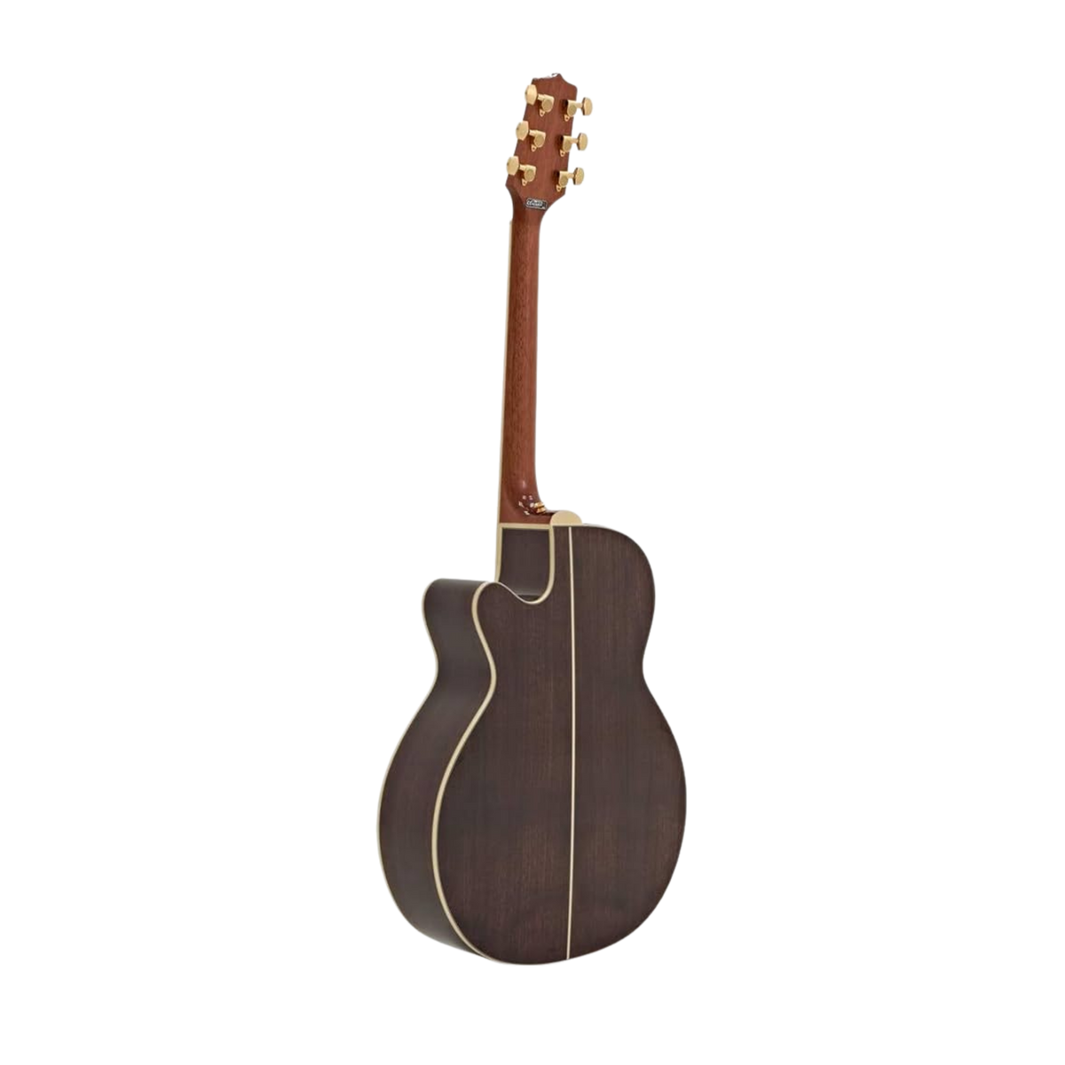 TAKAMINE GD51CE BSB Sunburst Acoustic Electric Guitar