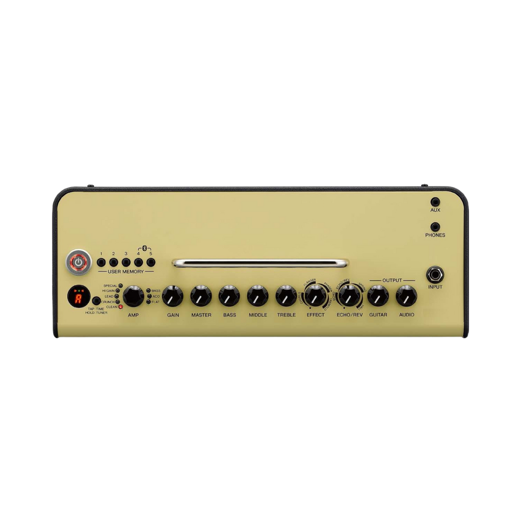 YAMAHA THR 10 ii Guitar Dekstop Amp Amplifier