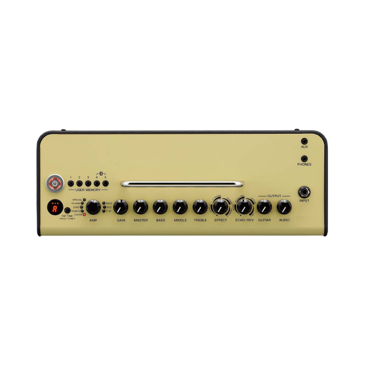 YAMAHA THR 10 ii Guitar Dekstop Amp Amplifier