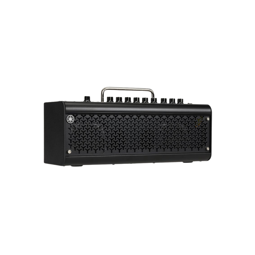 YAMAHA THR 30 ii BLACK WL Wireless Guitar Dekstop Amp Amplifier
