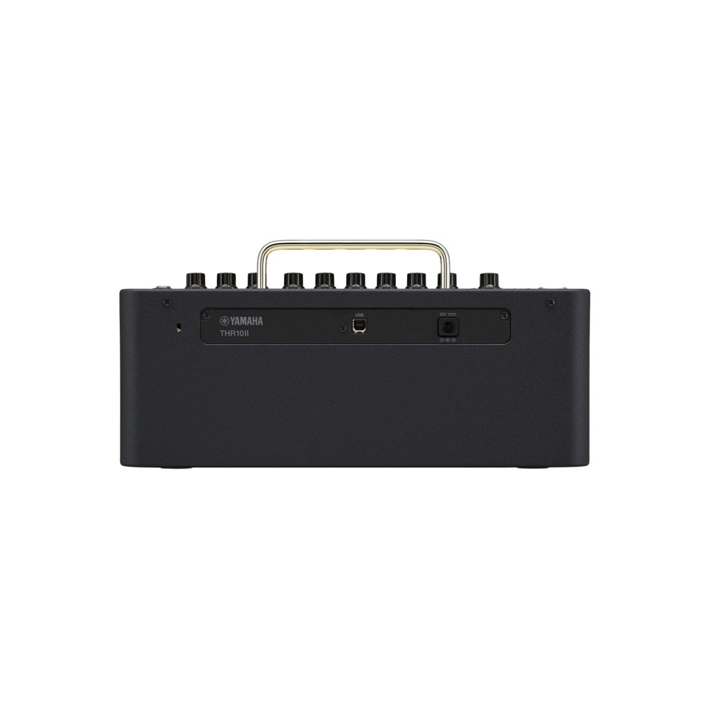 YAMAHA THR 10 ii Guitar Dekstop Amp Amplifier