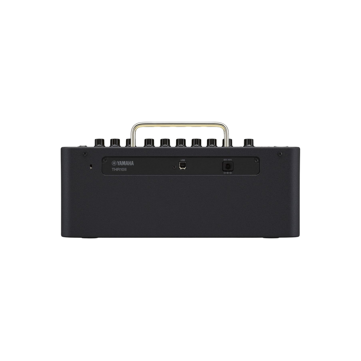 YAMAHA THR 10 ii Guitar Dekstop Amp Amplifier