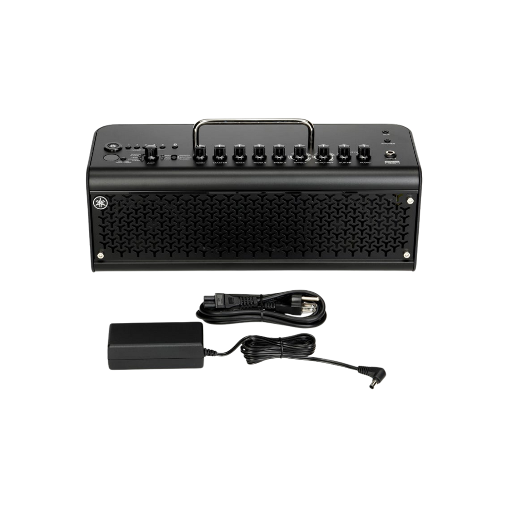 YAMAHA THR 30 ii BLACK WL Wireless Guitar Dekstop Amp Amplifier