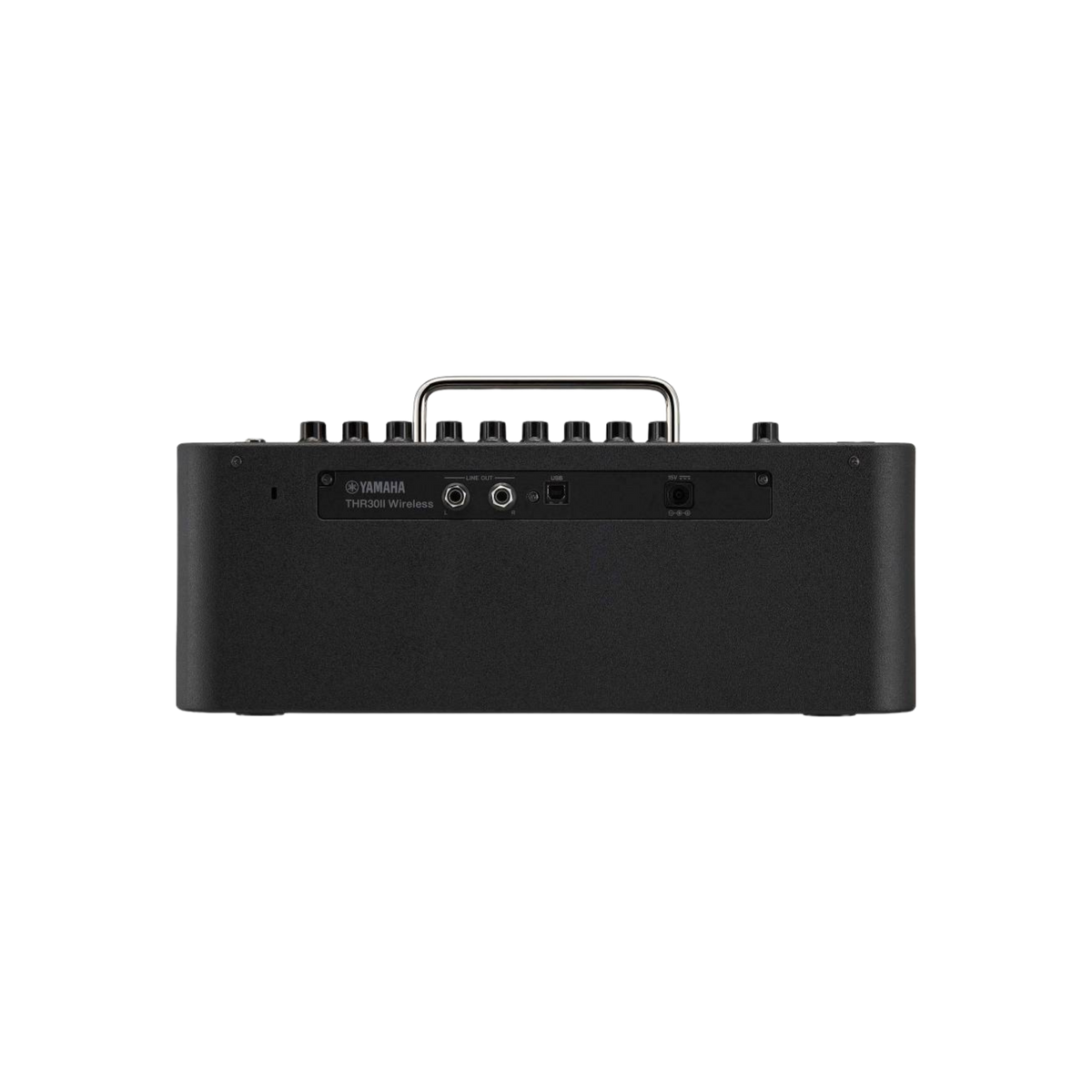 YAMAHA THR 30 ii BLACK WL Wireless Guitar Dekstop Amp Amplifier