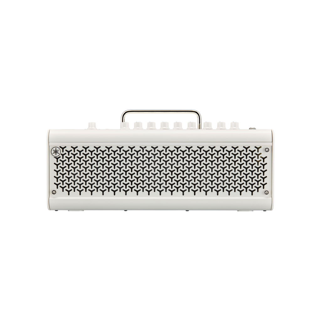 YAMAHA THR 30 ii WHITE WL Wireless Guitar Dekstop Amp Amplifier