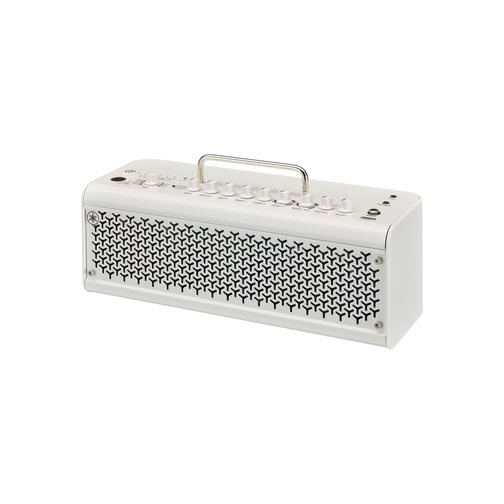 YAMAHA THR 30 ii WHITE WL Wireless Guitar Dekstop Amp Amplifier