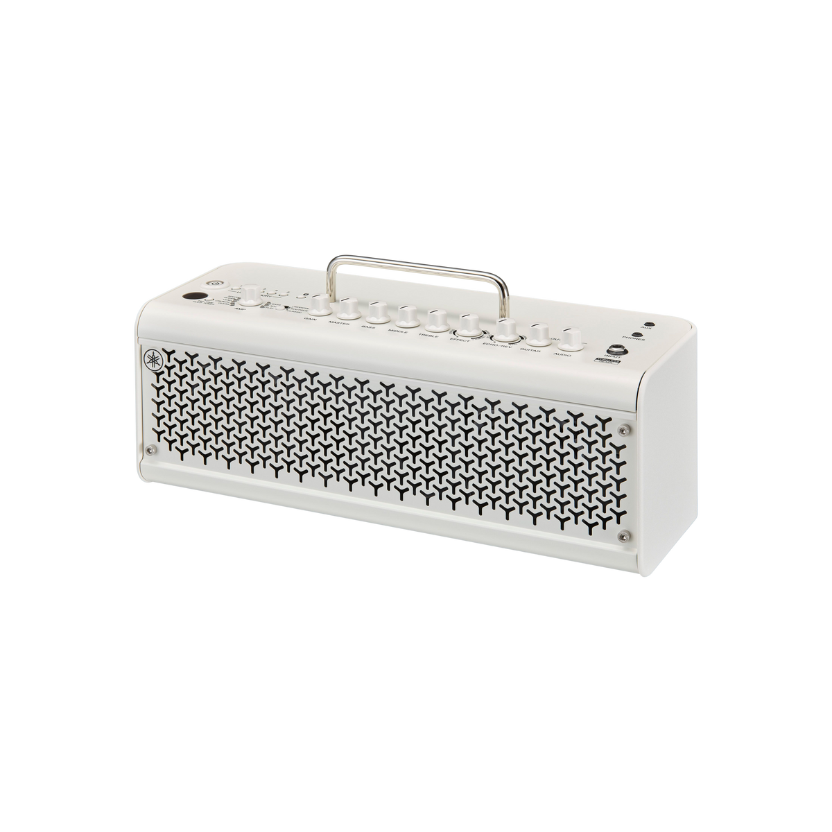 YAMAHA THR 30 ii WHITE WL Wireless Guitar Dekstop Amp Amplifier