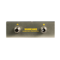 SONICAKE Footswitch Momentary Kontrol QFS10