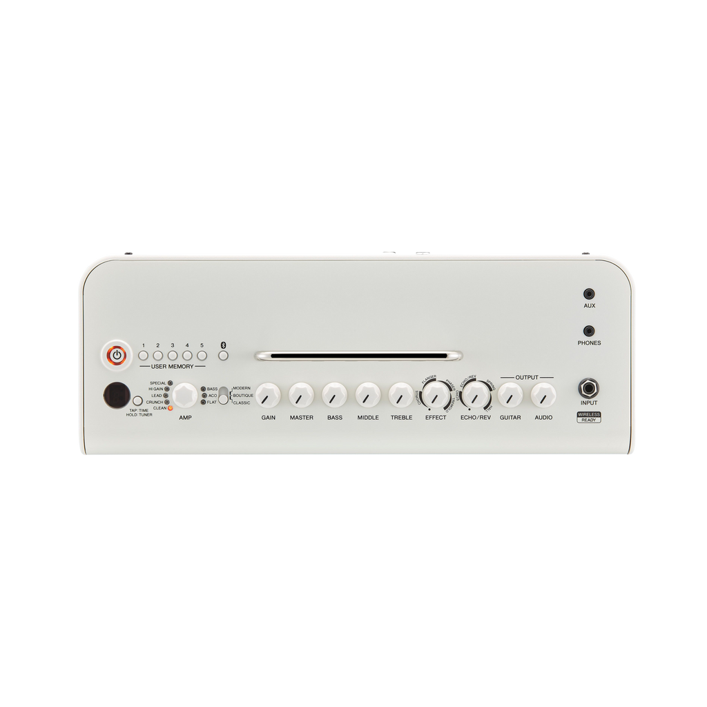 YAMAHA THR 30 ii WHITE WL Wireless Guitar Dekstop Amp Amplifier