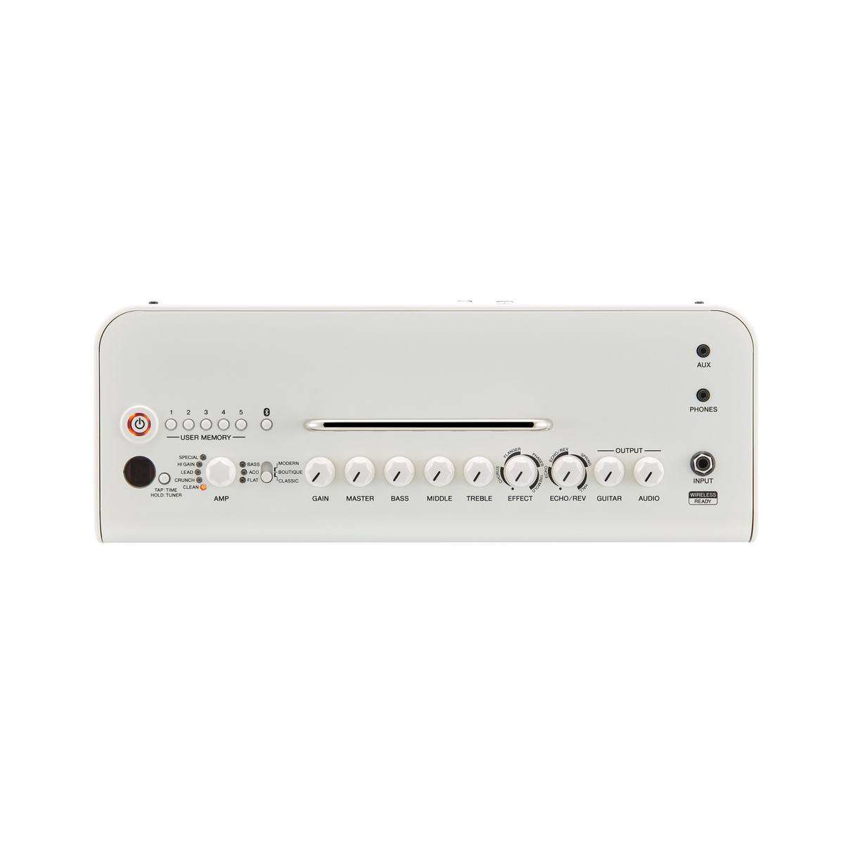 YAMAHA THR 30 ii WHITE WL Wireless Guitar Dekstop Amp Amplifier