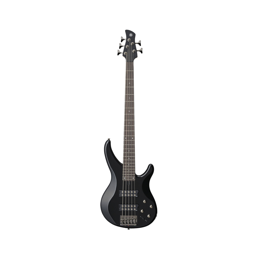 YAMAHA TRBX 305 BL BLACK Electric Bass Guitar 5 String
