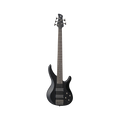 YAMAHA TRBX 305 BL BLACK Electric Bass Guitar 5 String