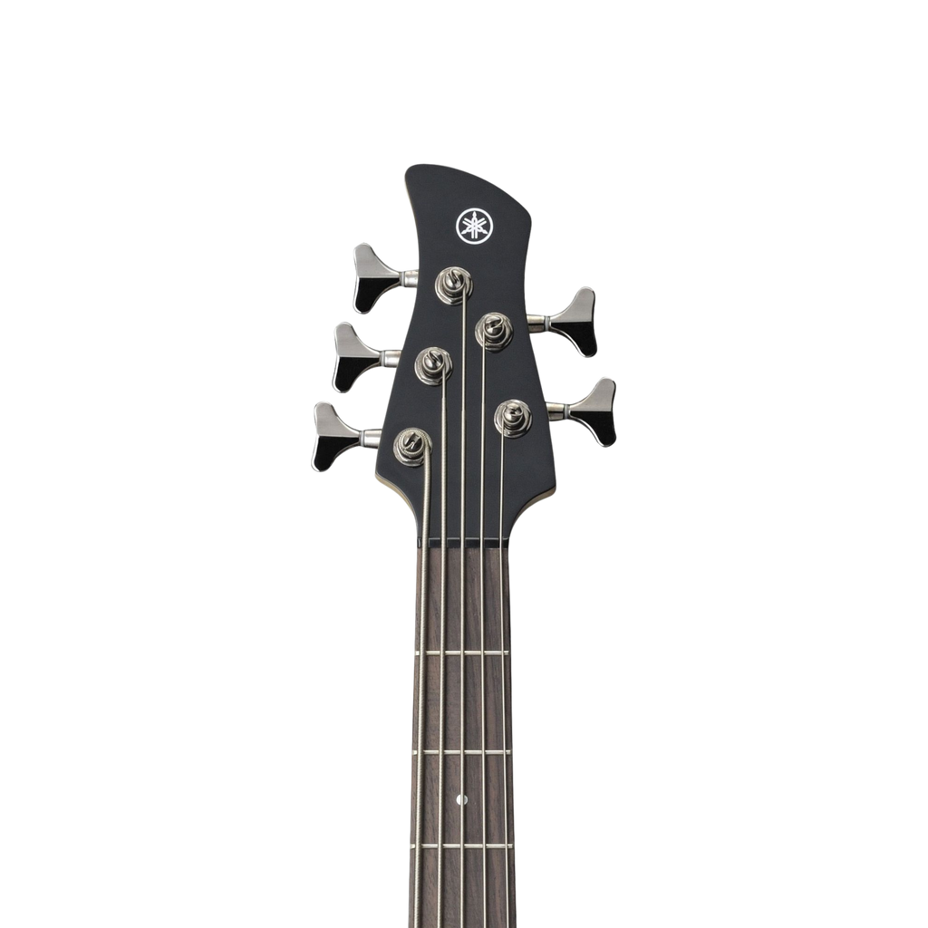 YAMAHA TRBX 305 BL BLACK Electric Bass Guitar 5 String