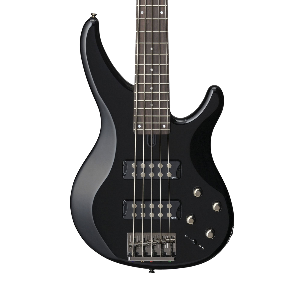 YAMAHA TRBX 305 BL BLACK Electric Bass Guitar 5 String