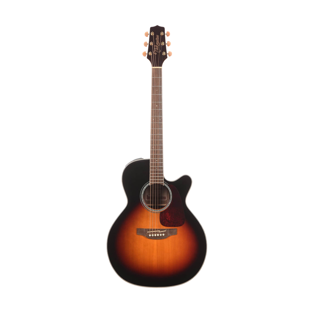 TAKAMINE Nex Body GN71CE BSB Sunburst Acoustic Electric Guitar