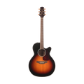 TAKAMINE Nex Body GN71CE BSB Sunburst Acoustic Electric Guitar