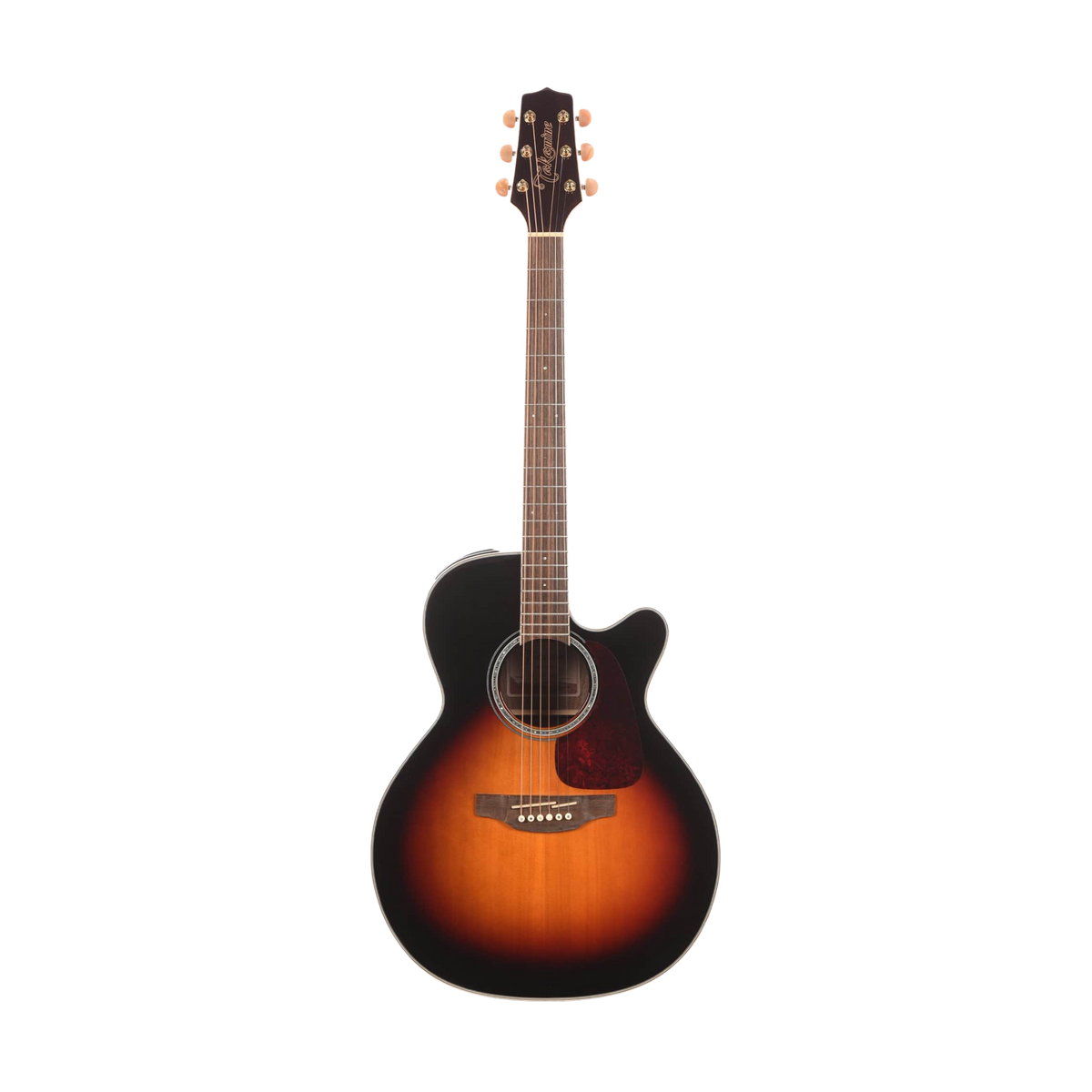 TAKAMINE Nex Body GN71CE BSB Sunburst Acoustic Electric Guitar